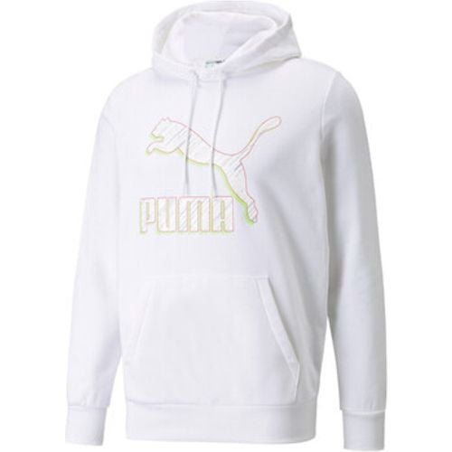 Puma Sweatshirt 530085-57 - Puma - Modalova