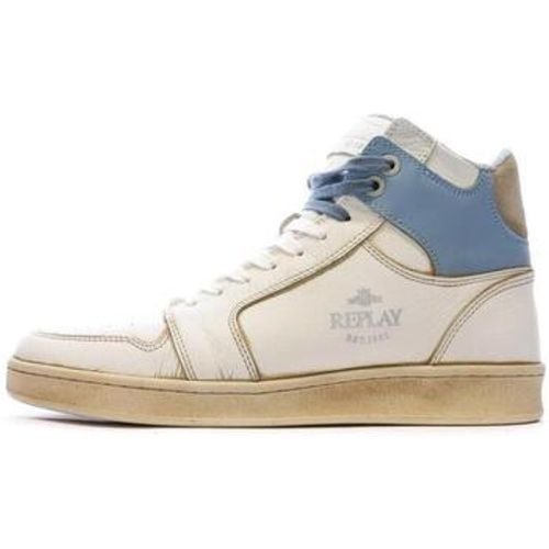 Replay Turnschuhe RZ3L0010L - Replay - Modalova