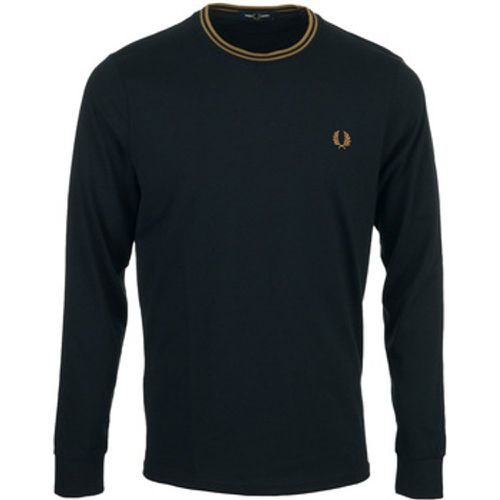 Fred Perry T-Shirt Twin Tipped - Fred Perry - Modalova