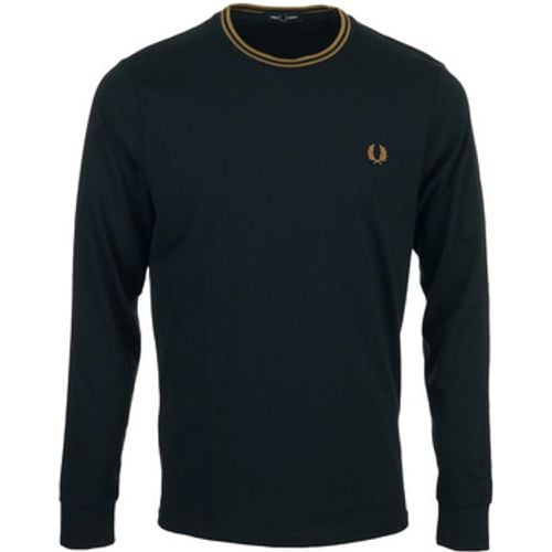 Fred Perry T-Shirt Twin Tipped - Fred Perry - Modalova