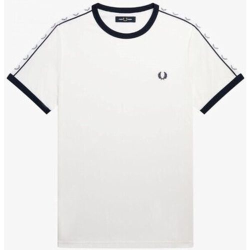 Fred Perry T-Shirt M4620 - Fred Perry - Modalova