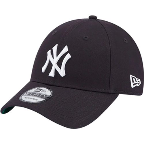 Schirmmütze Team Side Patch 9FORTY New York Yankees Cap - New-Era - Modalova
