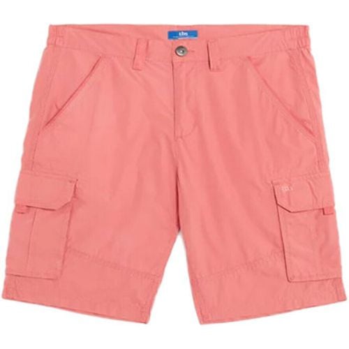 TBS Shorts VALENBER - TBS - Modalova