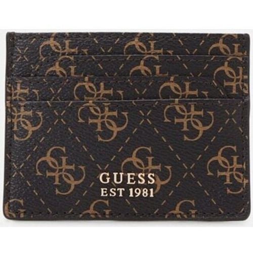 Guess Geldbeutel SWQE85 00350 - Guess - Modalova