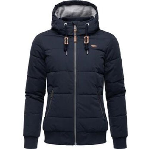 Jacken Winterjacke Nuggys Solid - Ragwear - Modalova