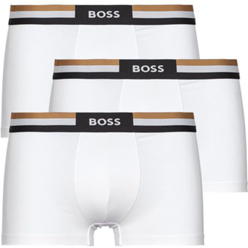 BOSS Boxer Trunk 3P Motion - Boss - Modalova