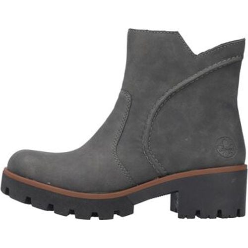 Rieker Damenstiefel Stiefelette - Rieker - Modalova