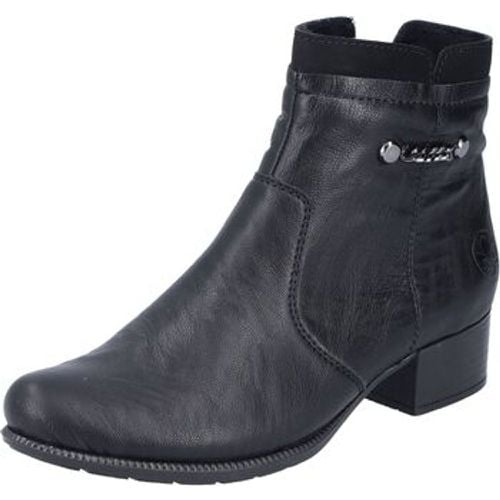 Rieker Damenstiefel Stiefelette - Rieker - Modalova