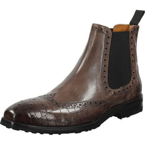 Herrenstiefel Stiefelette - melvin & hamilton - Modalova