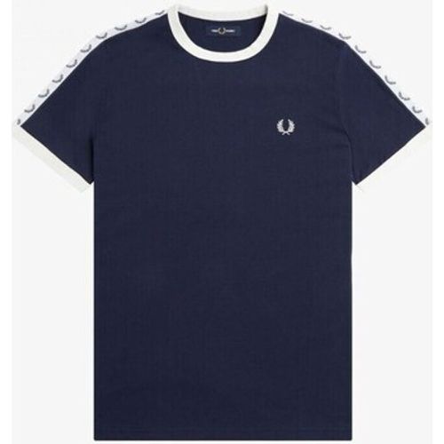 Fred Perry T-Shirt M4620 - Fred Perry - Modalova