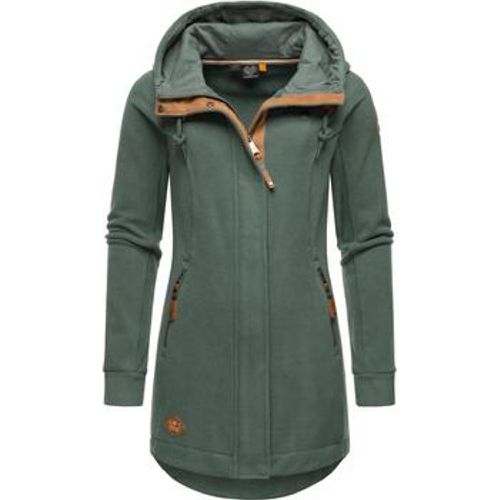 Jacken Fleecejacke Letti Fleece - Ragwear - Modalova