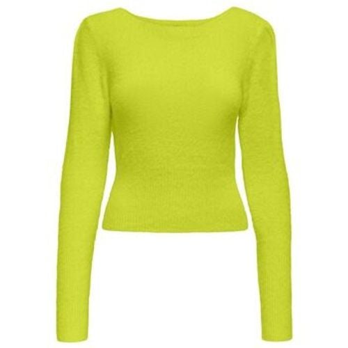 Pullover 15260678 LELLA PIUMO-EVENING PRIMROSE - Only - Modalova