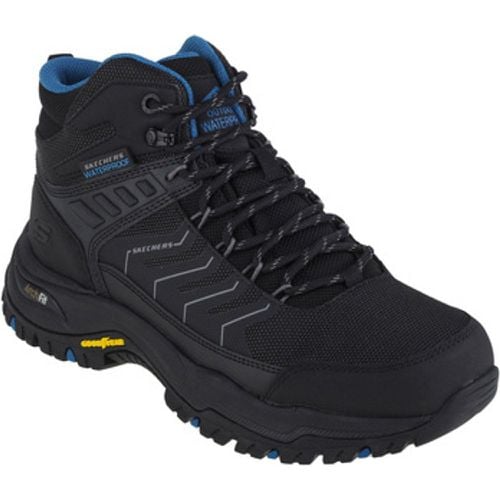 Herrenschuhe Arch Fit Dawson-Raveno - Skechers - Modalova