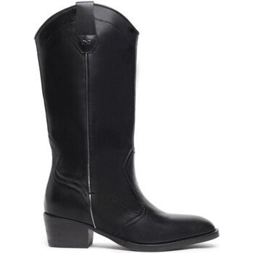 Damenstiefel NGDAI24-308282-blk - NeroGiardini - Modalova