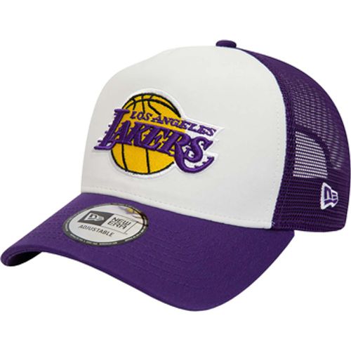 Schirmmütze A-Frame Los Angeles Lakers Cap - New-Era - Modalova