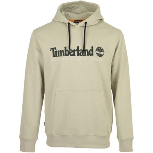 Timberland Sweatshirt Wwes Hoodie - Timberland - Modalova