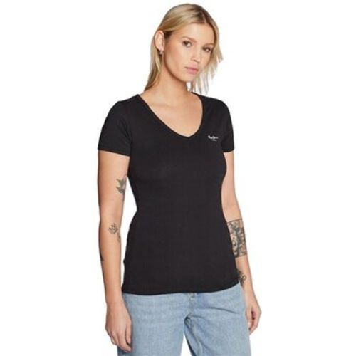 Pepe jeans T-Shirt PL505305999 - Pepe Jeans - Modalova