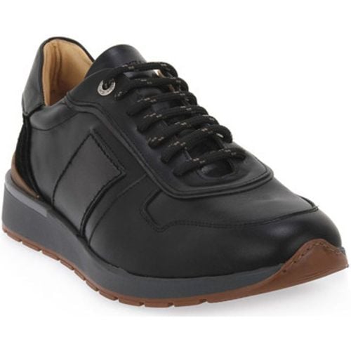 Exton Sneaker PRAGA NERO - Exton - Modalova