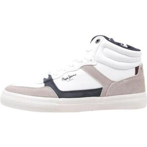 Turnschuhe KENTON MASTERBOOT M - Pepe Jeans - Modalova