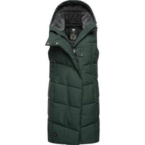 Jacken Steppweste Pavla Vest - Ragwear - Modalova