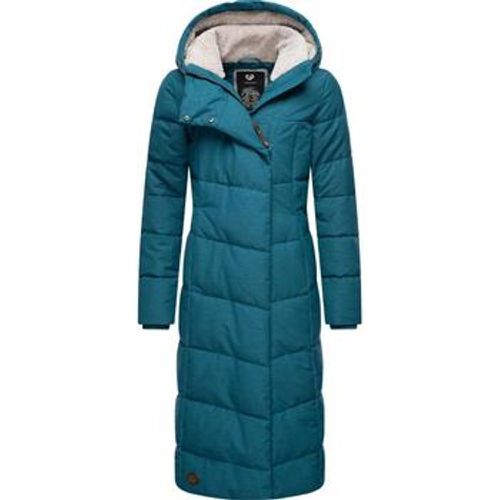 Damenmantel Wintermantel Pavla Long - Ragwear - Modalova