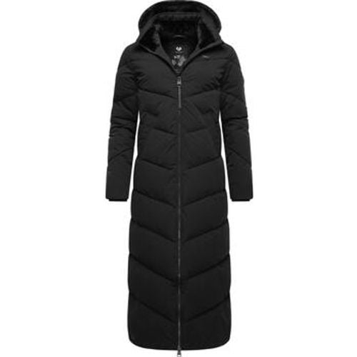 Damenmantel Wintermantel Rebelka Extralong - Ragwear - Modalova