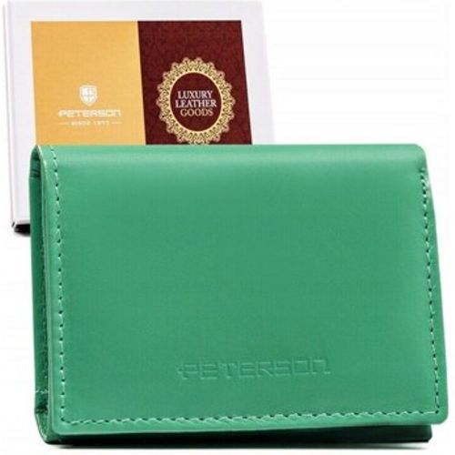 Geldbeutel Ptn Rd-swzx-86-mcl - Peterson - Modalova