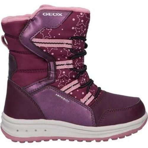 Stiefel J26FUA 054FU J ROBY GIRL B ABX - Geox - Modalova