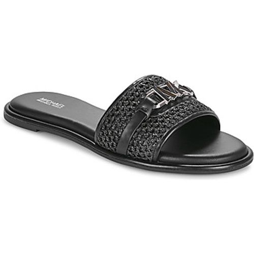 Pantoffeln EMBER SLIDE - MICHAEL Michael Kors - Modalova