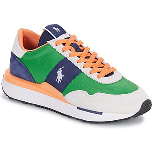 Sneaker TRAIN 89 PP - Polo Ralph Lauren - Modalova