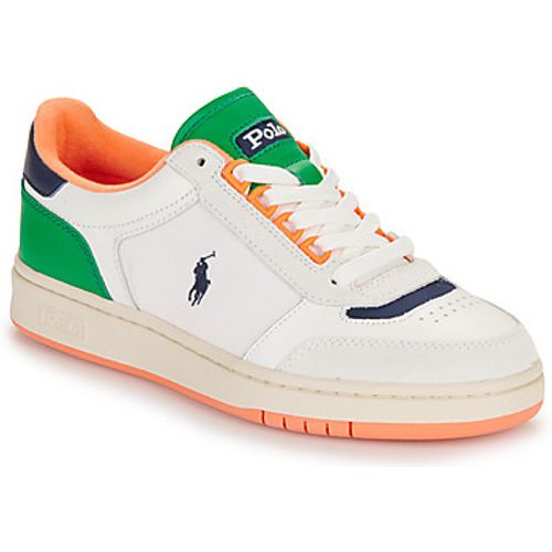 Sneaker POLO CRT SPT - Polo Ralph Lauren - Modalova