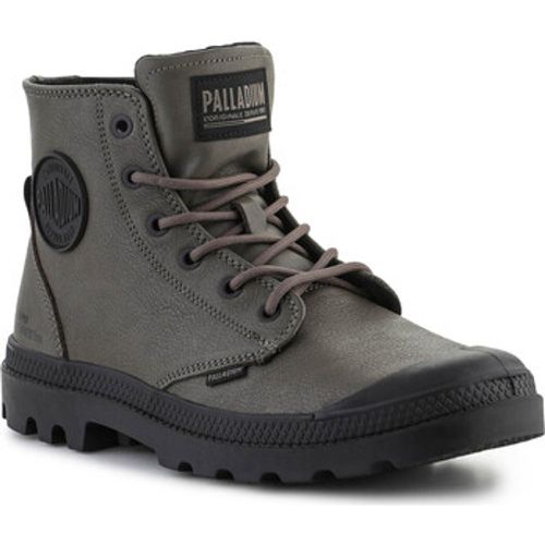 Turnschuhe Die UNISEX-Stiefel Pampa HI SUPPLY LTH 77963-213-M - Palladium - Modalova