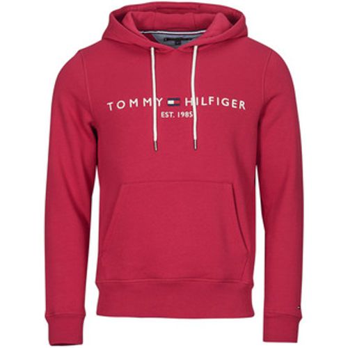 Sweatshirt TOMMY LOGO HOODY - Tommy Hilfiger - Modalova