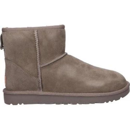 Stiefel 1016222 CLASSIC MINI II - Ugg - Modalova