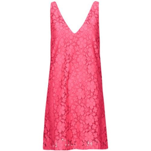 Desigual Kurze Kleider VEST_LACE - Desigual - Modalova