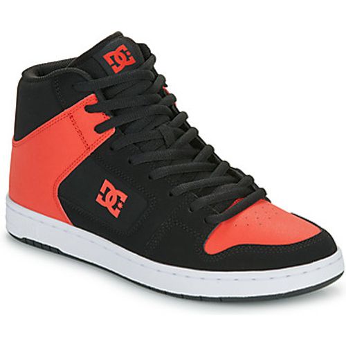 DC Shoes Turnschuhe MANTECA 4 HI - DC Shoes - Modalova