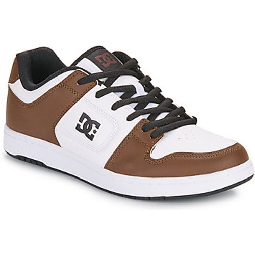 DC Shoes Sneaker MANTECA 4 SN - DC Shoes - Modalova