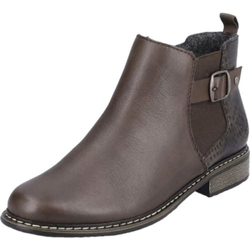 Rieker Stiefeletten Z4965 - Rieker - Modalova