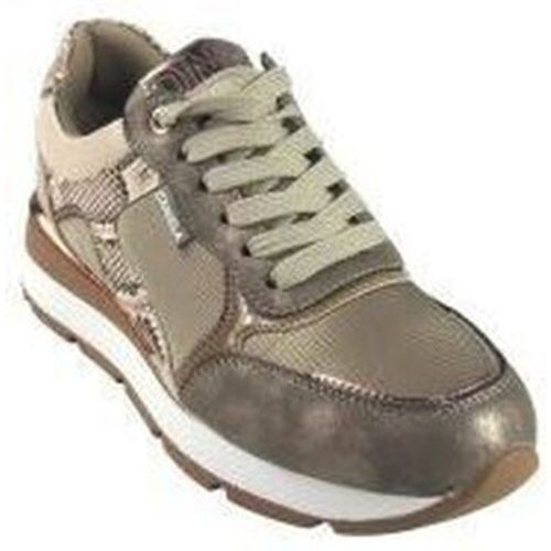 Schuhe 25020 dbd taupe Damenschuh - D'angela - Modalova