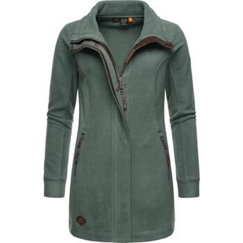 Jacken Fleecejacke Letrice Fleece - Ragwear - Modalova