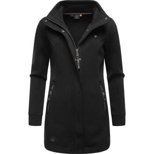 Jacken Sweatjacke Letrice Bonded - Ragwear - Modalova