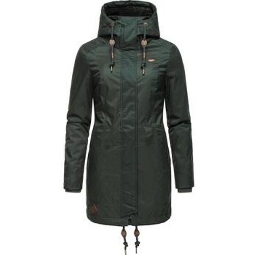 Damenmantel Winterjacke Tunned - Ragwear - Modalova