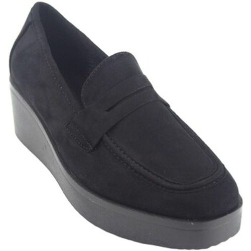 Schuhe s2496 schwarzer Damenschuh - Bienve - Modalova