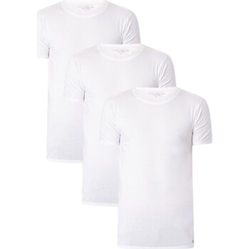 T-Shirt 3 Stück Premium Essentials T-Shirts - Tommy Hilfiger - Modalova