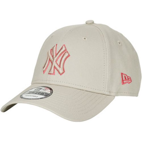 Schirmmütze NEW YORK YANKEES STNLVR - New-Era - Modalova