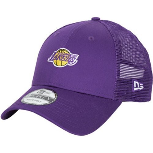 Schirmmütze HOME FIELD 9FORTY TRUCKER LOS ANGELES LAKERS TRP - New-Era - Modalova