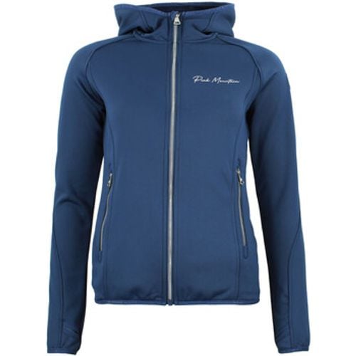 Fleecepullover Blouson polarshell ACAMPO - Peak Mountain - Modalova