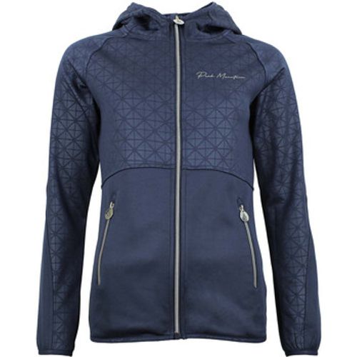 Fleecepullover Blouson polarshell AMON - Peak Mountain - Modalova