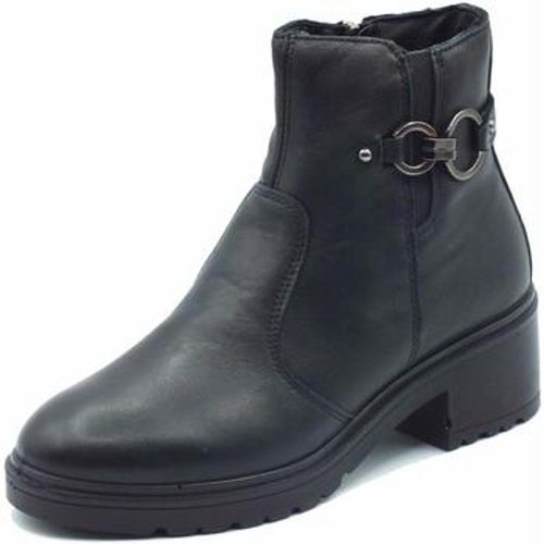 Ankle Boots 4652000 Nappa Soft - IGI&Co - Modalova