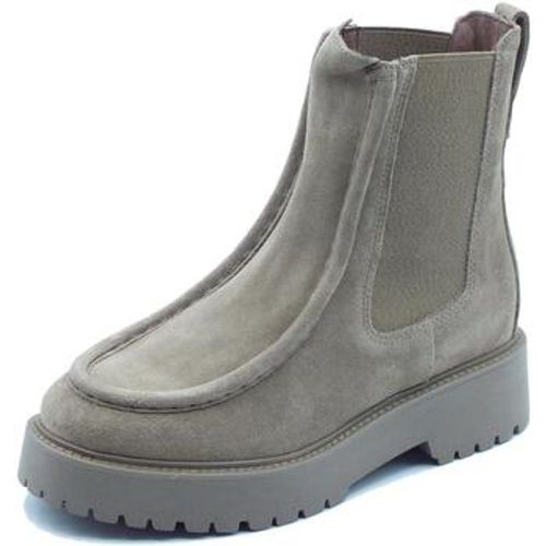 Damenstiefel I308000D Velour - NeroGiardini - Modalova